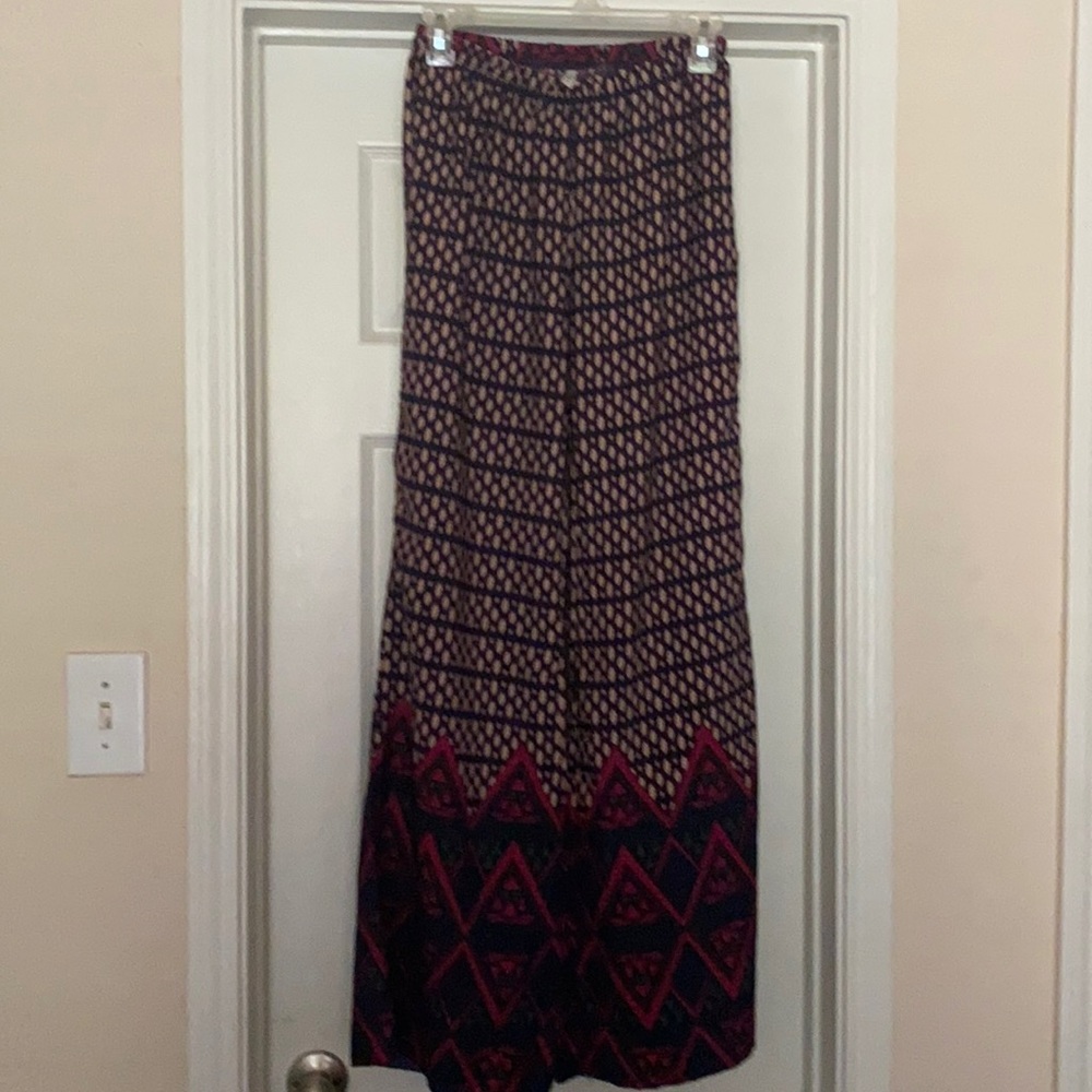 Never worn pants